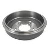 Pronto Front Brake Drum (123.65005), Bd8774 BD8774